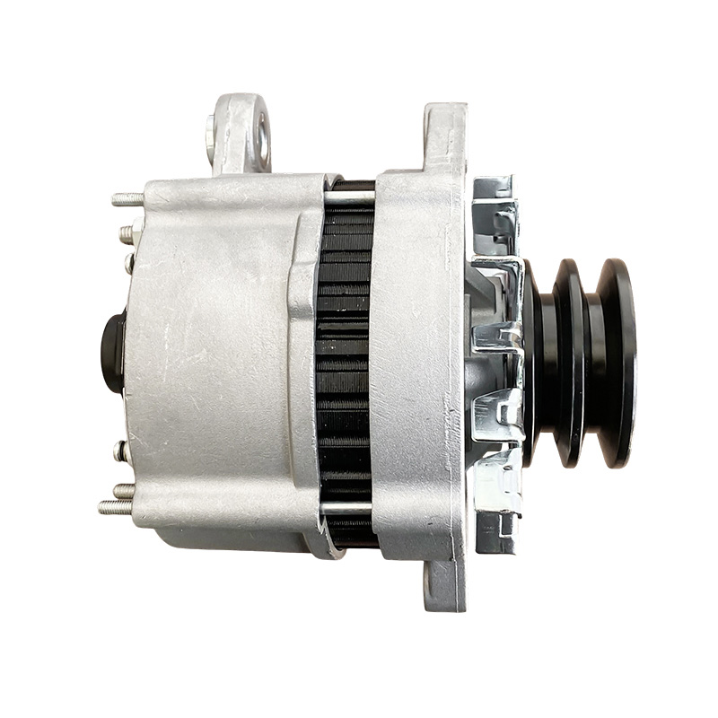 4178618, 4757192, 4757193, 4757194, 4844266, 4833641, 60187584, 97107321 Alternatore per auto Bosch 24V 55A 2A78mm per IVECO EUROCARGO,P/PA,ZETA,EUROTRAKKER,EUROTECH,EUROSTAR