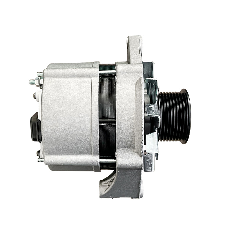 A187623 Alternatore per auto Bosch 12V 95A 8PK60mm per CASE IH 450,455,480 CK,580,850 D/E/G,1150/E/G,110,120,135,1594,1155 E,5120/5130/5140 Maxxum,MX, INTERNATIONAL HARV. Maxxum 5120,5130,5140,5150