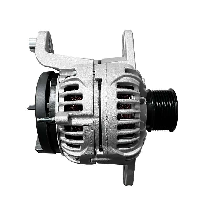 85013471, 85020832 Alternatore per auto Bosch 24V 120A 8PK73mm per VOLVO serie FH, FM, FMX