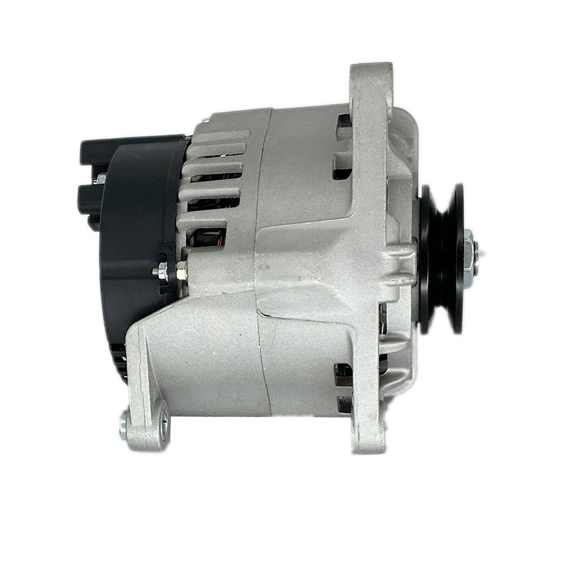 Alternatore LUCAS 12V 85A – Compatibile con ALN3763