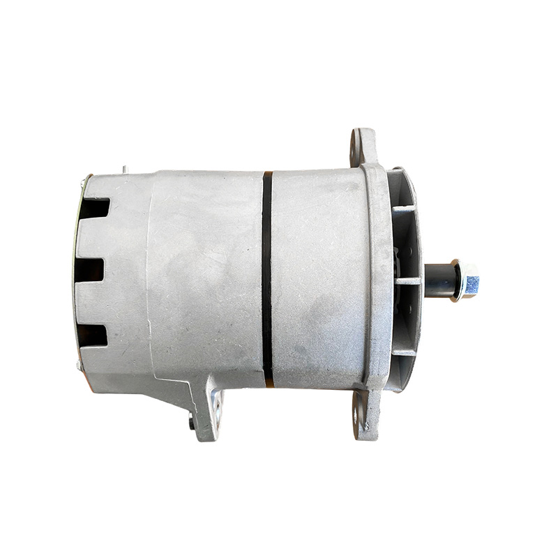 3400698, 3675214RX, 3675235, 3675235RX, 4096532 Alternatori Delco 24V 100A per CASE 1021F, 1121F, 921E, CATERPILLAR 330BLN, NEW HOLLAND W270C, W300C
