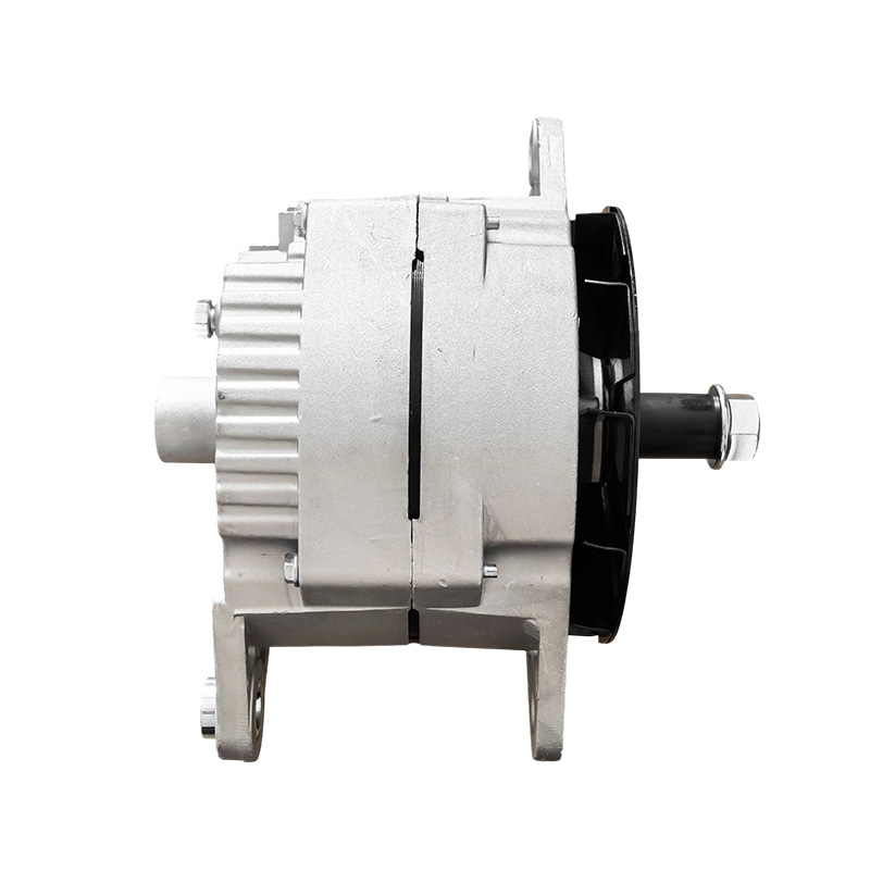 1105474, 1105475, 1105476, 104257A1, 360385RX, 683594C91, R0459153, 7197N 24V 65A 0PK Alternatori Delco per caricatore CASE W14, CASE vari, CLARK vari