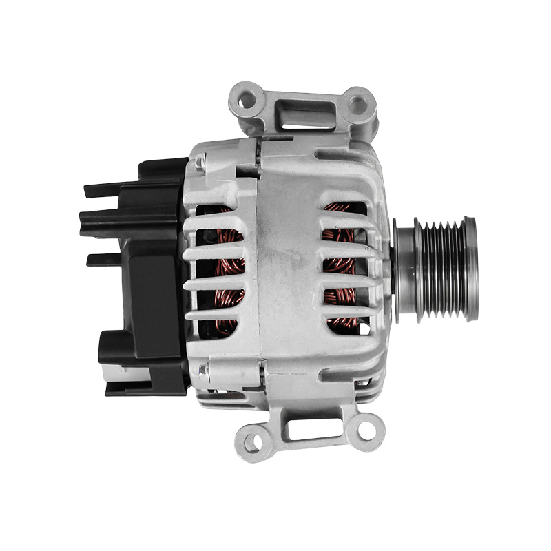 Alternatore per auto 12V 120A 6PK per MERCEDES-BENZ C250 / SLK250 (2012–2015, 1.8L)