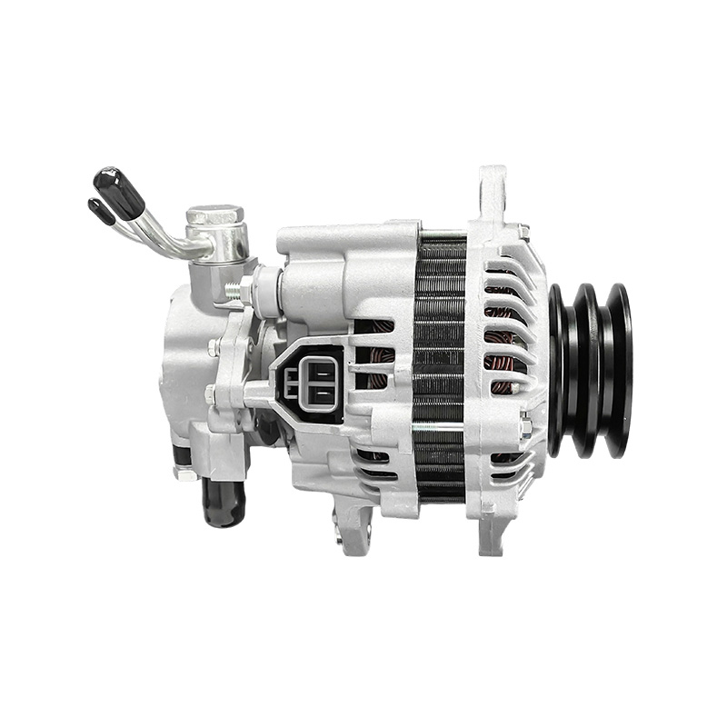 EAL-5503 Alternatori MITSUBISHI 12V 105A 2O82mm per MITSUBISHI-EUROPE Delica, L200 (K7_T/K6_T), L200 II, L400, Montero, PAJERO II, PAJERO SPORT VAN I, Pajero Sport, Pajero, Shogun