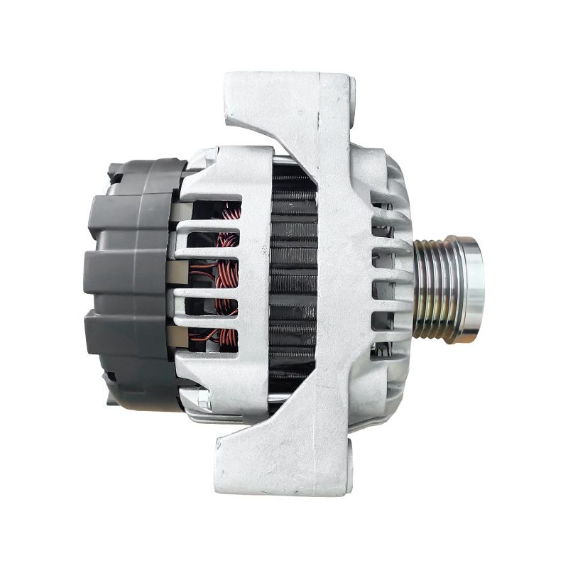 Alternatore Valeo 12V 115A per SsangYong Rexton/Musso – 2655043, ALV5543