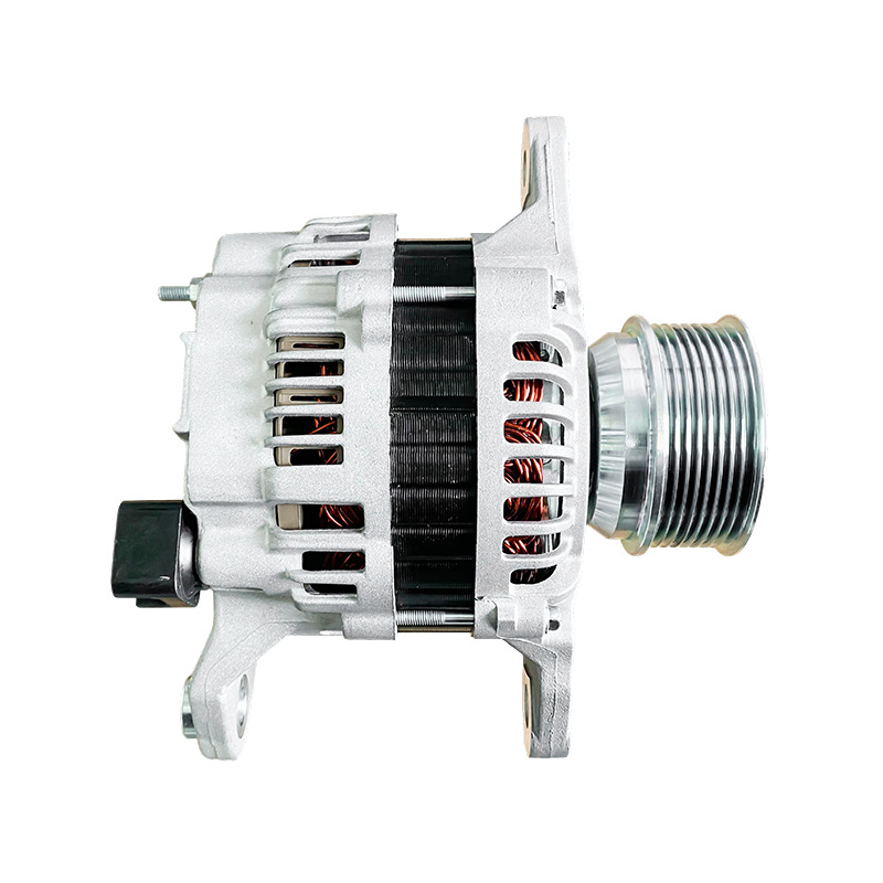 A004TR6391AM, A004TR6393, 21401682, 861391, 7421401683, 7421652996, 7485013330, 21401675 24V 130A MITSUBISHI Alternatori per RENAULT Magnum II, Premium II, Kerax