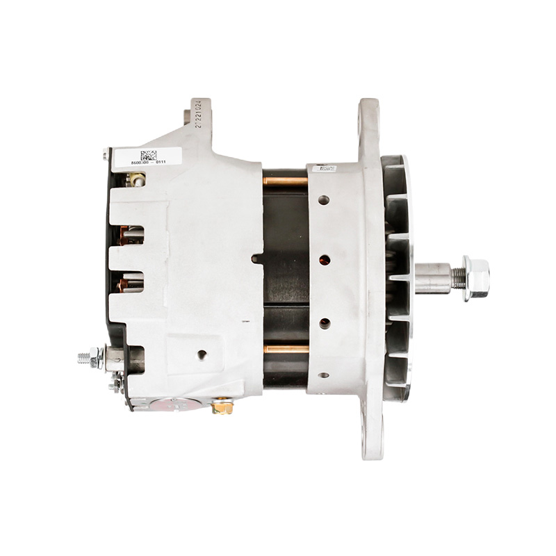 8754N, 8754, 8754HO, 8600299, 8600302 Alternatori Delco 12V 320A per HINO 155, 195, 195DC, 195h DC, 195h, 198, 238, 258, 258ALP, 258LP, 268, 268A, 338, 338CT, 358