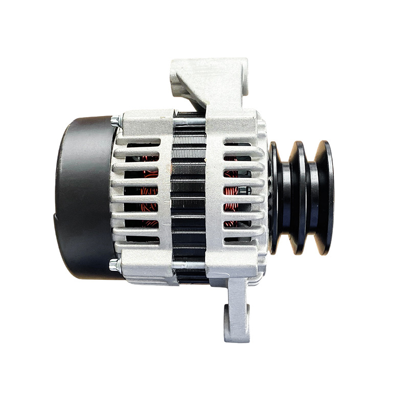 19020616, 1469597, 1469598, 1469599, 1-2699-01DR 12V 70A 2PK Alternatori Delco per HYSTER, VERMEER