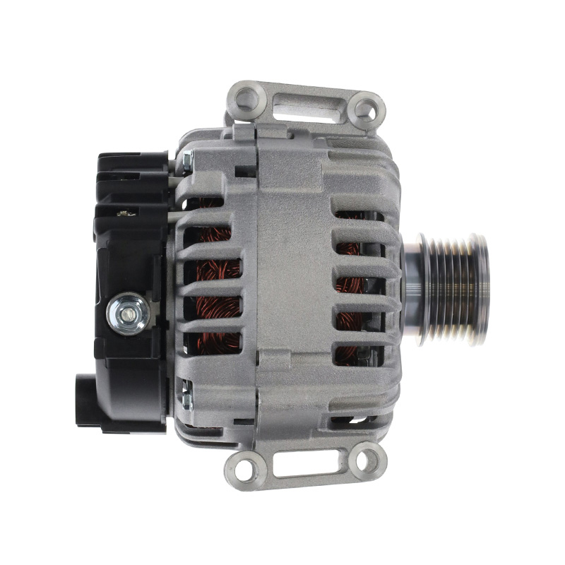 Alternatore per furgoni 12V 220A 6PK per MERCEDES Sprinter 2xx/3xx/4xx (2006–2010)