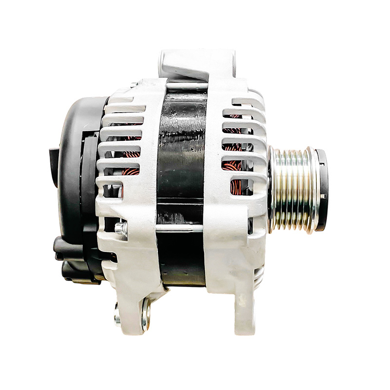 ALD7711RB, ALD7711WA, 6711540202, 6711540302, A6711540202, A6711540302, 301N20156Z 12V 120A 6PK Delco Alternatori per Actyon II 2.0 Xdi, Actyon II 2.0 Xdi 4WD, Action