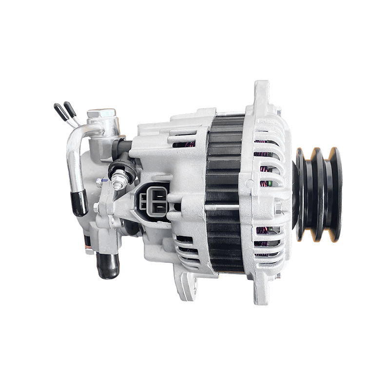 TA000A57401, 063532608010, 063532609010, TA000A57301 12V 110A 2PK 84mm MITSUBISHI Alternatori per HYUNDAI-EUROPE Porter, Satellite, HYUNDAI LCV-EUROPE H-1, Starex