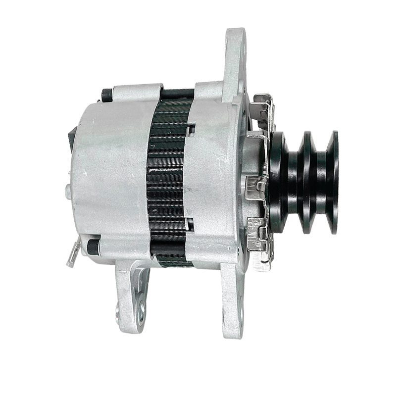Alternatore NISSAN 24V 50A per camion FEB68/FE6T/NE6/H07D – 2PK84mm