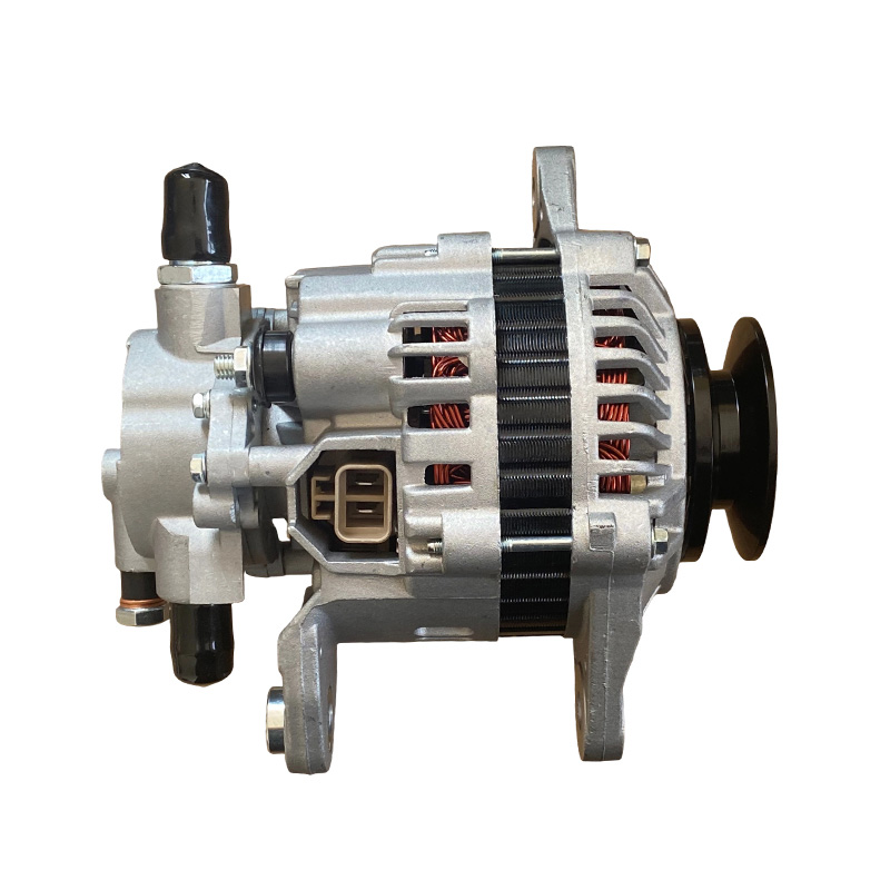 Alternatore Mitsubishi 24V 35A per Nissan Atlas e Condor (sostituzione ALM5082 / A3TN5082)