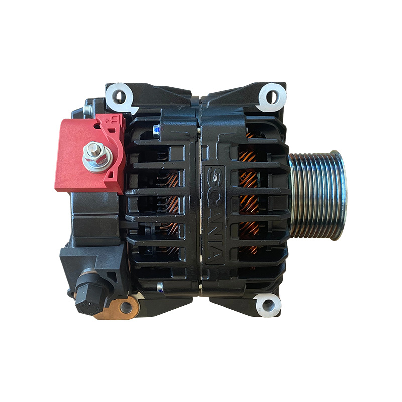 Alternatore Prestolite 24V 180A 10PK 70mm per Scania serie 6 – Compatibile con 21651N, AVI150P2101HP, AVI150P2114HP