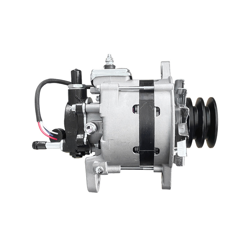 Alternatore Denso 12V 60A per motori diesel Toyota 2L / 2L-TE e Volkswagen Taro (sostituzione DRA3505N / LRA552)