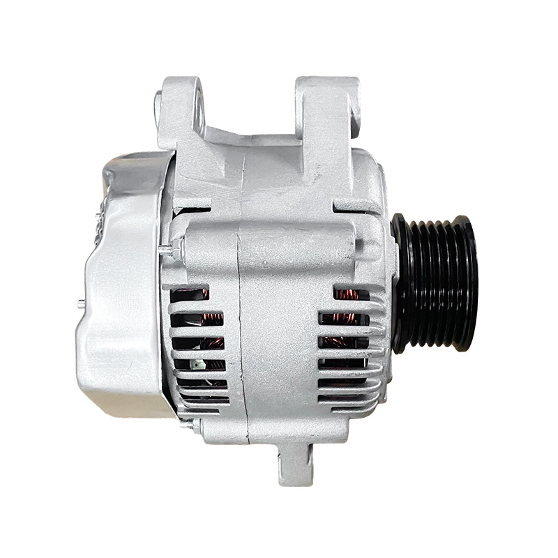 Alternatore tipo DENSO 12V 70A per motori Daihatsu 1.3 K3-VE / K3-VE2 (sostituzione ALN3450)