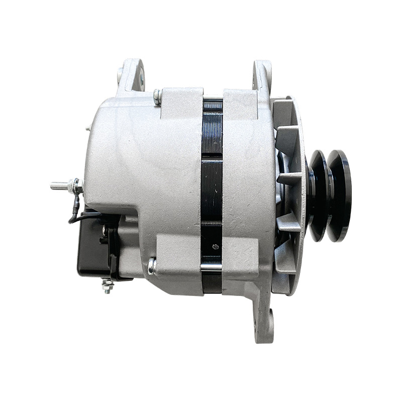 Alternatore Prestolite 24 V 110 A – Adatto a Cat 3176, Cummins, Detroit Diesel, Volvo – 110-459, 8392N