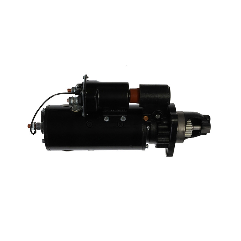 Motorino di avviamento Delco 40MT 12V 11T CCW per motori diesel Caterpillar 3406 3408 3412 e Cummins serie C/V