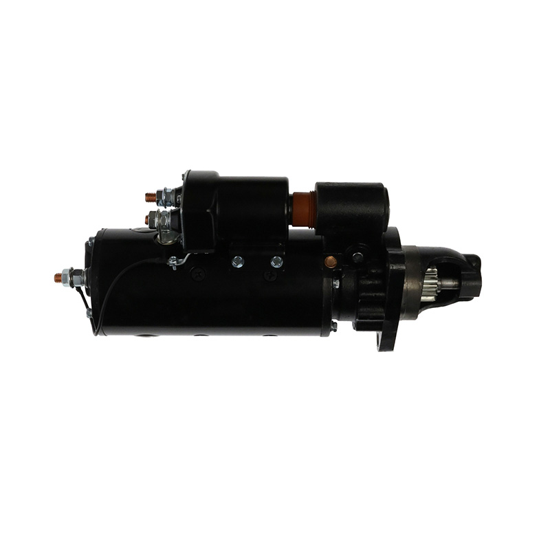Motorino di avviamento 12V 12T CW Delco 40MT per motori diesel Caterpillar, Cummins, Ford, John Deere e Case