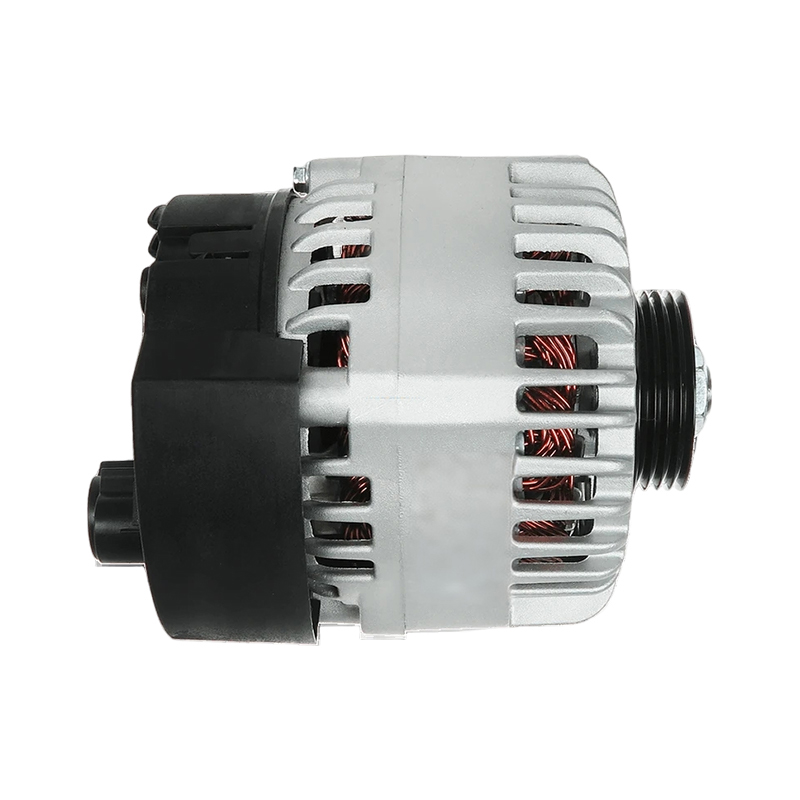 Alternatore FIAT / LANCIA 12V 85A – Compatibile con ALE1350