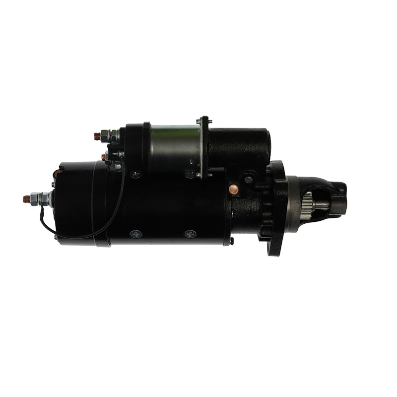 Motorino di avviamento DELCO Remy 42MT 24V 8.0KW CW 13T per Case 40LC 40R Detroit Diesel 4-53