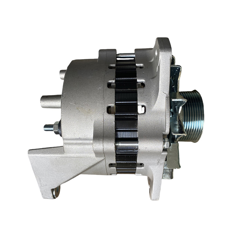 A9TU5591ZT, 2035626, 1536236, 1777301, 1777466, 571472, SC0571472 24V 150A MITSUBISHI Alternatori per SCANIA HEAVY DUTY-EUROPE K400, K410, K440, K480