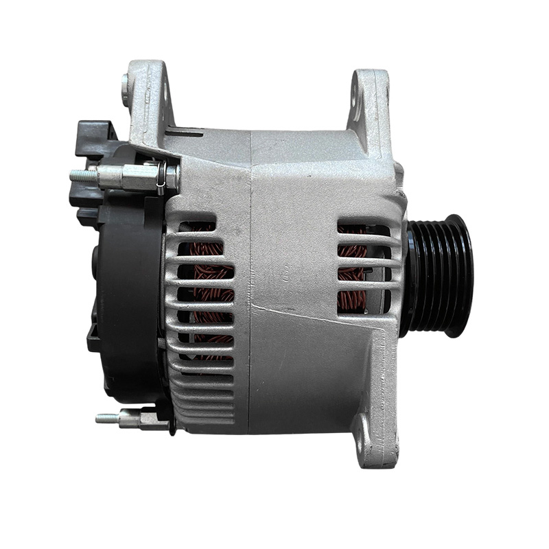 Alternatore per auto 12V 100A 6PK per Ford Granada / Scorpio (1991–1998, 2.9L V6) – Sostituisce Ford 95GB10300MA, Bosch 0986039891, VALEO 437774
