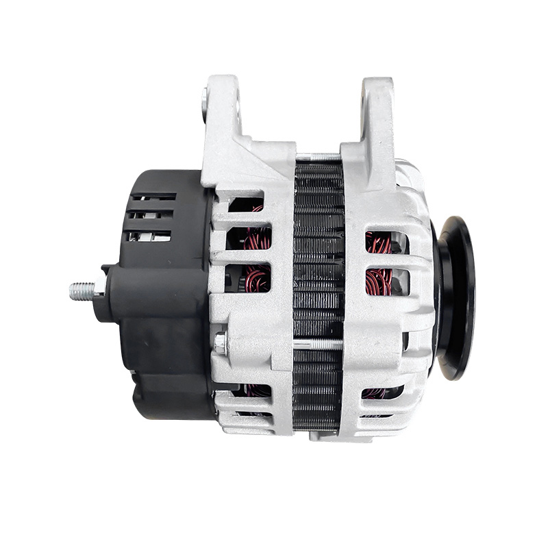 Alternatore 12V 65A per Mitsubishi Pajero/L200/Lancer Diesel – WAI 12642N, MD103372