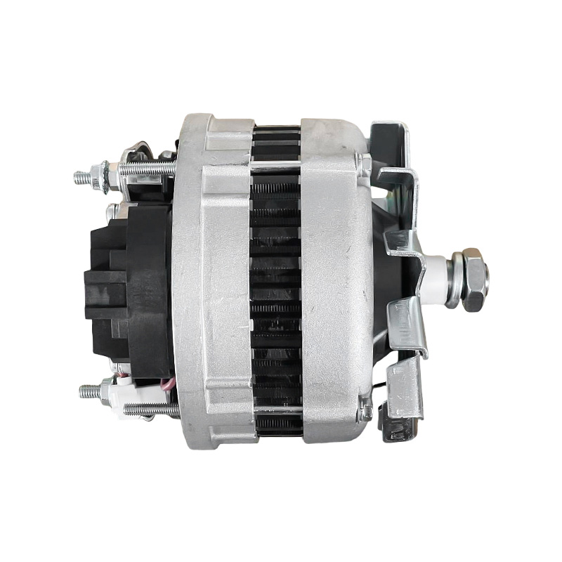 Alternatore industriale 12 V 60 A per motori DEUTZ (1983–2004) – Sostituisce VALEO A13N165, Deutz 0117 7327, KHD 117-7328