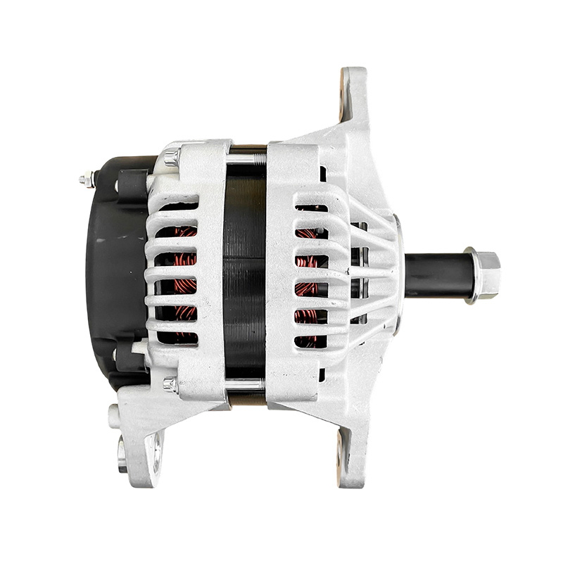 8700019, 1-3122-00DR, 8709N 24V 70A 8PK Alternatori Delco per HYDREMA 906E, JCB 426, 434S, 436E, JOHN DEERE 8800i, ERF EC11, CUMMINS, NEW HOLLAND, KOMATSU, JOHN DEERE