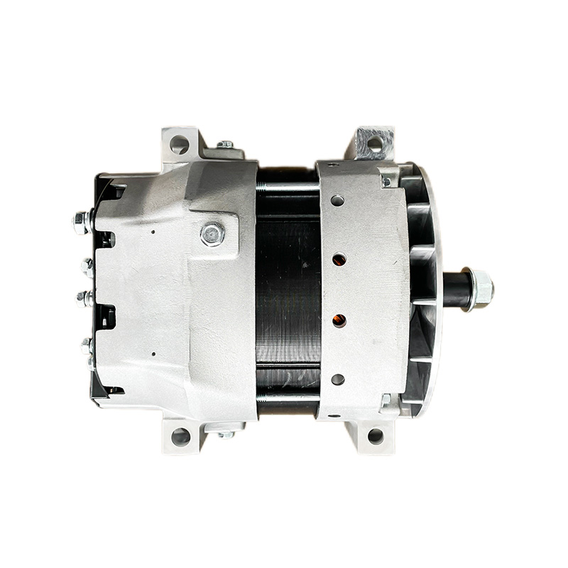 8600483, 8600737, 8600739, 8600807, 322-9743 Alternatori Delco 24 V 275 A per MOTOR COACH INDUSTRIES D4000, D4500, J3500, J4500, PREVOST X3 Coach