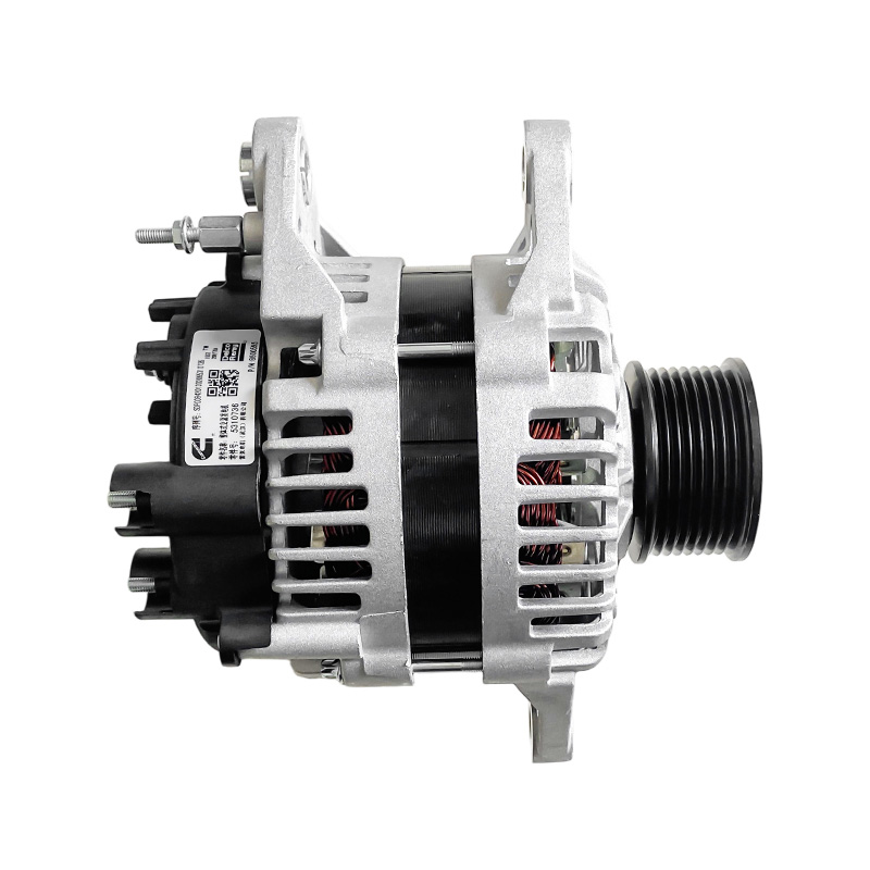 5310736, 5349844, 8600595 Alternatori Delco 24V 70A 8PK per CUMMINS QSL 9.3
