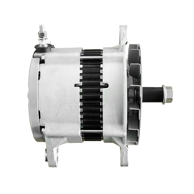 Alternatore Denso 12V 130A per camion Dodge Sprinter 2500/3500 e Freightliner (sostituzione 12349N)