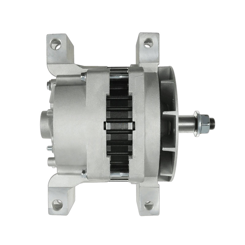 20458726, 1-2428-00DR-3, 8362N, 8363N, 8364N 12V 145A 0PK Alternatori Delco per FORD F650 Super-Duty, F750 Super-Duty, FREIGHTLINER Argosy, C112 Century Class