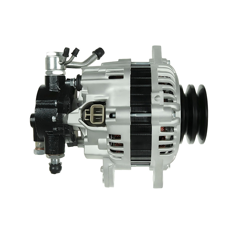 437147, 603022, M45066AS, M45067AS, 301N20709Z 12V 75A 2PK MITSUBISHI Alternatori per MITSUBISHI L200 II 2.5 D K6/K7, Montero 2.5 TD K90, Pajero II 2.5 TD V2/V3/V4
