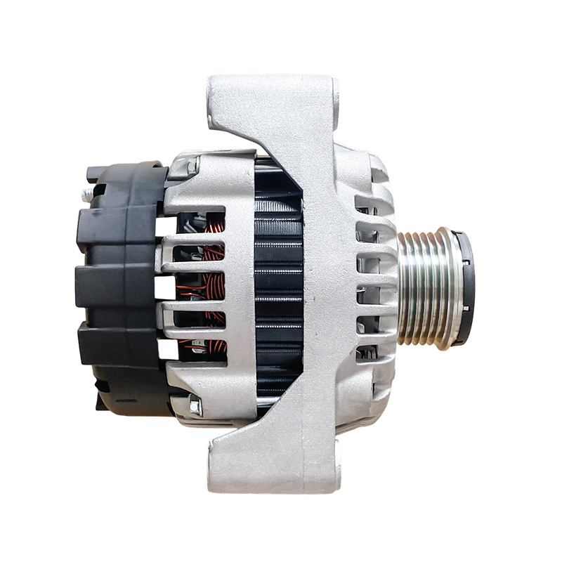 Alternatori Delco per SSANGYONG ACTYON I 200 Xdi, ACTYON I 200 Xdi 4WD, KYRON 2.0 Xdi