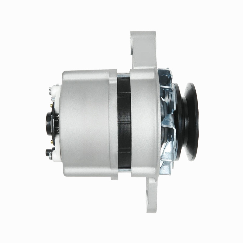 Alternatori 12V 34A 1PK ISKRA / LETRIKA per TRATTORE MASSEY FERGUSON 135, 240, 250, 2640, 265, 2680, 275, 285, 298