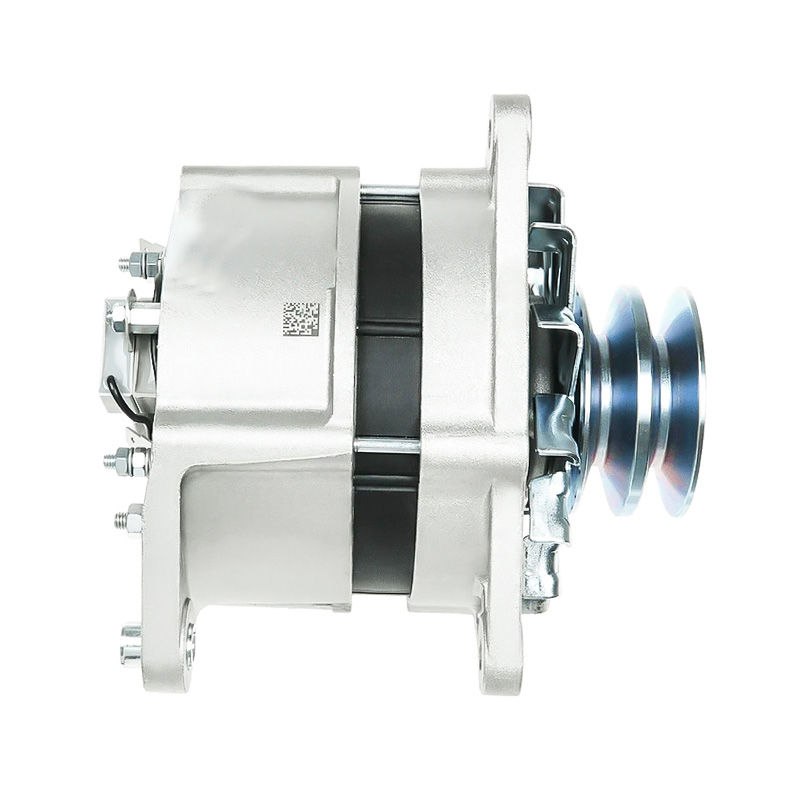 11.203.353, AAK4332, IA1190, 72735306, MG307, 36962 24V, 55A, 2PK, 73mm ISKRA / LETRIKA Alternatori per motore CATERPILLAR, motore PERKINS