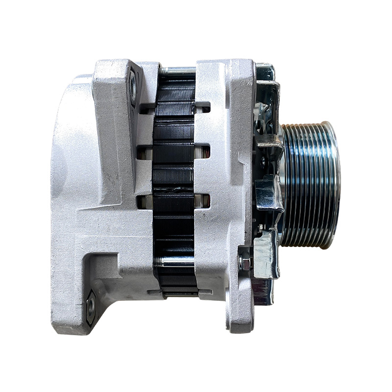 12874N, 12874, LRA03718, A009TU6499, A009TU6499AM, A9TU6499, A9TU6499AM, 1794114, 1794784, 573012, SC0573012 24V 150A MITSUBISHI Alternatori per SYMI015 24V 150A 10PK-106mm