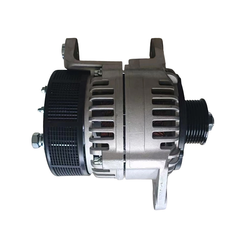 Alternatori TY6773, TY6795, 86994128 12V 150A ISKRA / LETRIKA per CASE IH 2144, 2166, 2155, 2188, 2344, 2388, 2555, MX200, MX220