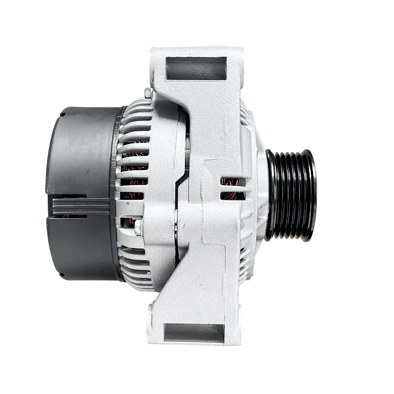 0124655005,0124655017,CA1812IR,12594N,4892320,24V,90A,8PK,55mm Alternatore auto Bosch per IVECO EUROCARGO I-V,EUROFIRE I-IV,TECTOR II