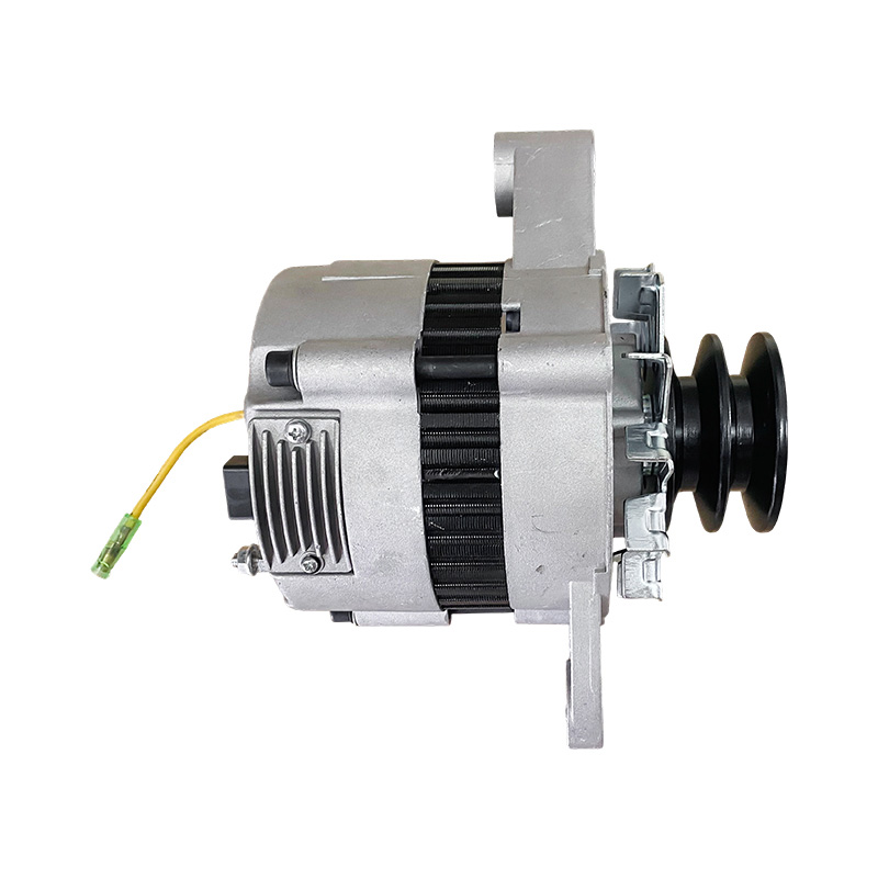 Alternatore 24V 50A 2PK82 per motori HINO FS, FN, FR, SH, P-FS con motori EP100, EK100, EF550, EF750, F17C – WAI 1-3562-25W