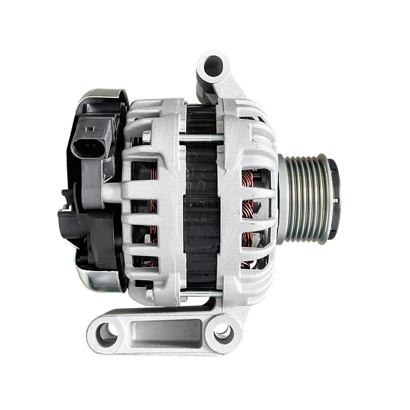 AB39-10300-AG,AB39-10300-BE,AB39-10300-BF,12V,110A,7PK,59mm Alternatore per auto Bosch per FORD Ranger 2.2 TDCI 4X4, Ranger 3.2 TDCI 4X4