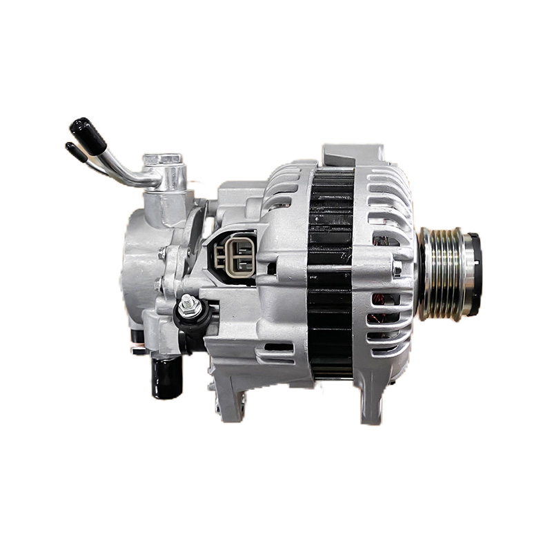 37300-4X502, 37300-4X503, AF111225, AF111390, 063532624010, TA000A56901, TA000A61201 12V 110A 5PK MITSUBISHI Alternatori per SYMI017-12V 110A 5PK 28608