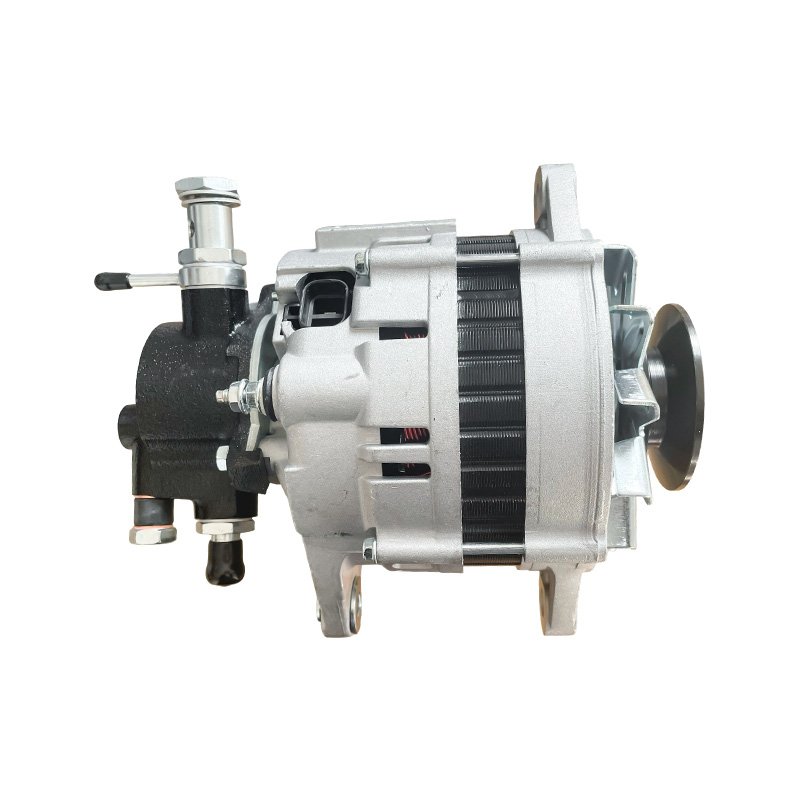 Alternatore 24V 35A 1PK per NISSAN FD35/H40 – Compatibile con HITACHI LR235502