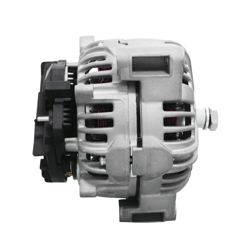 1182544, 1183187, 1183475, 1183485, 1183608 Alternatore per auto Bosch per vari modelli della serie JOHN DEERE, serie DEUTZ-FAHR5110 TTV, 5120 TTV, 5130 TTV, Agrotron, TTV