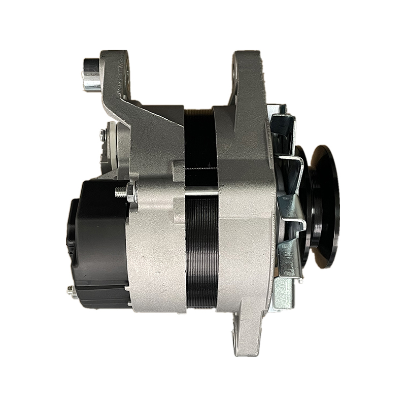 Alternatore MAGNETI MARELLI 12V 55A – Compatibile con ALE0316
