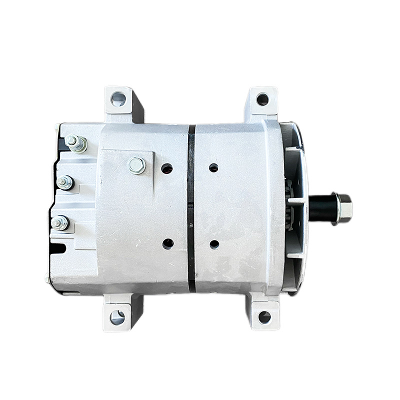 Alternatori Delco 12V 170A per ADVANCE MIXER, AMERICANO LAFRANCE