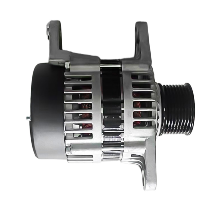 ALD4064ML, 5302290, 5332265 12V 70A 8PK Alternatori Delco per CUMMINS ISF 2.8, ONAN