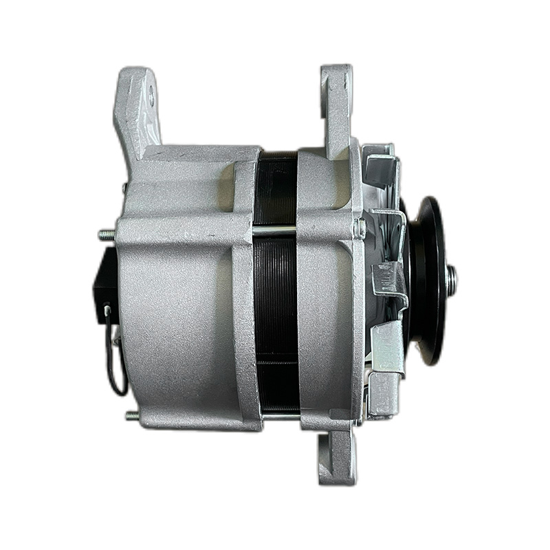 Alternatore 12V 60A 1PK per berlina DATSUN e NISSAN 200SX/510/720 – Compatibile con la serie HITACHI LR160, WAI 14303N